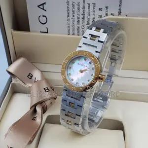 Bvlgari Premium Luxury Quality Female Wristwatches