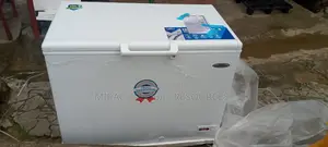 Haierthemcool Chest Freezer 306l