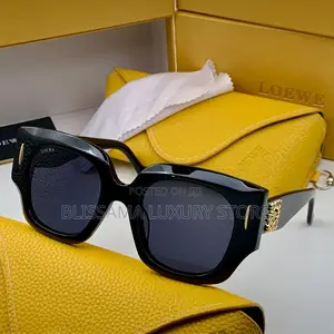 Loewe Premium Luxury Quality Sunglasses