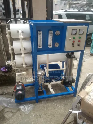 Reverse Osmosis 80by40