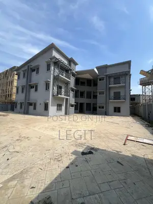 Photo - 3bdrm Block of Flats in Jahi for sale