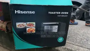Hisense Toaster Oven 45l