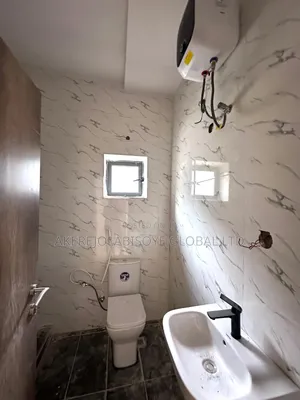 4bdrm Duplex in Guzape Abuja for rent