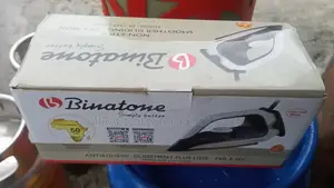 Binatone Iron