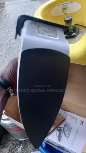 Binatone Iron