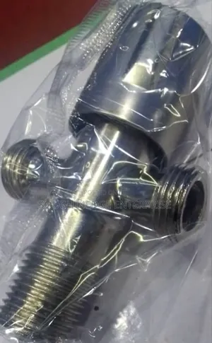 T-Tap for Water Basin