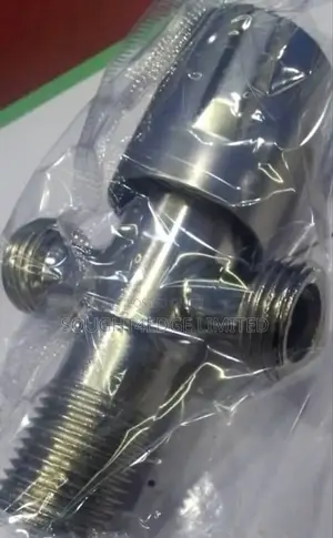 T-Tap for Water Basin