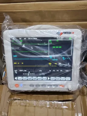 Patient Monitor