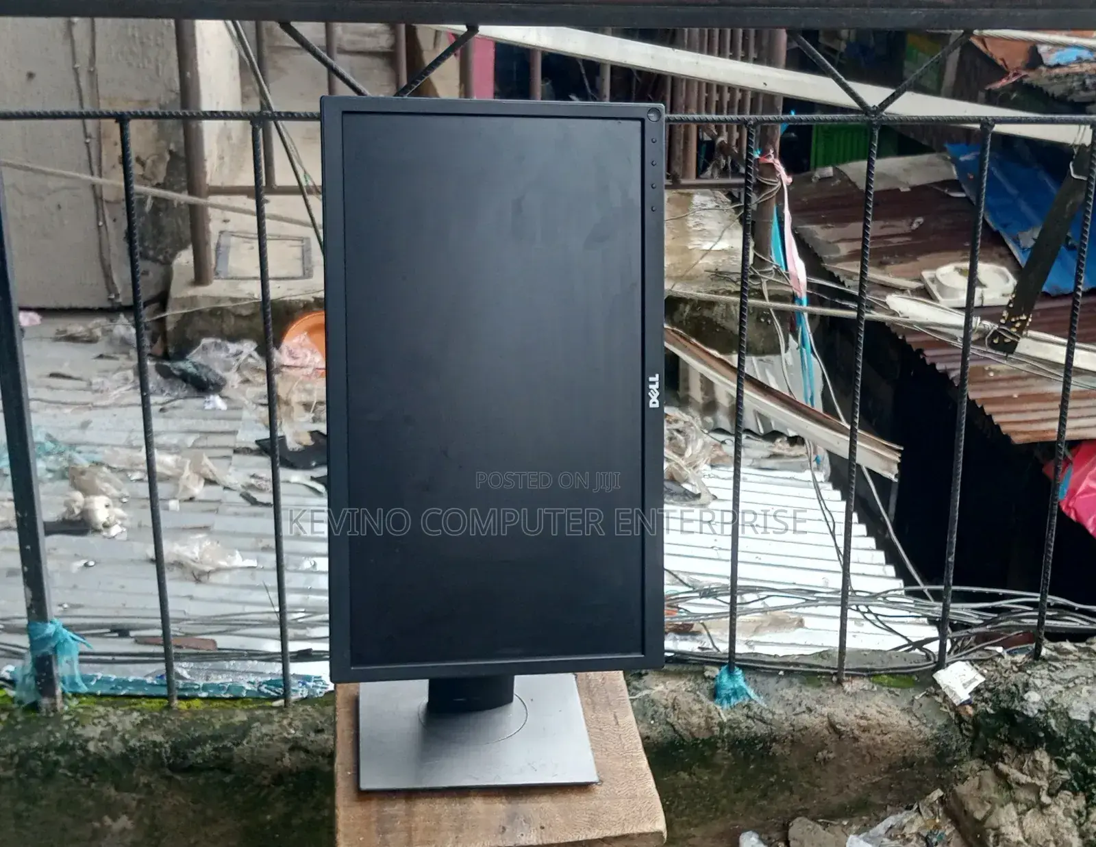 Dell Led Monitor