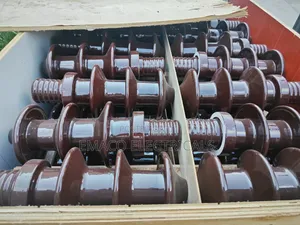Transformer Bushing Lugs Breathers.