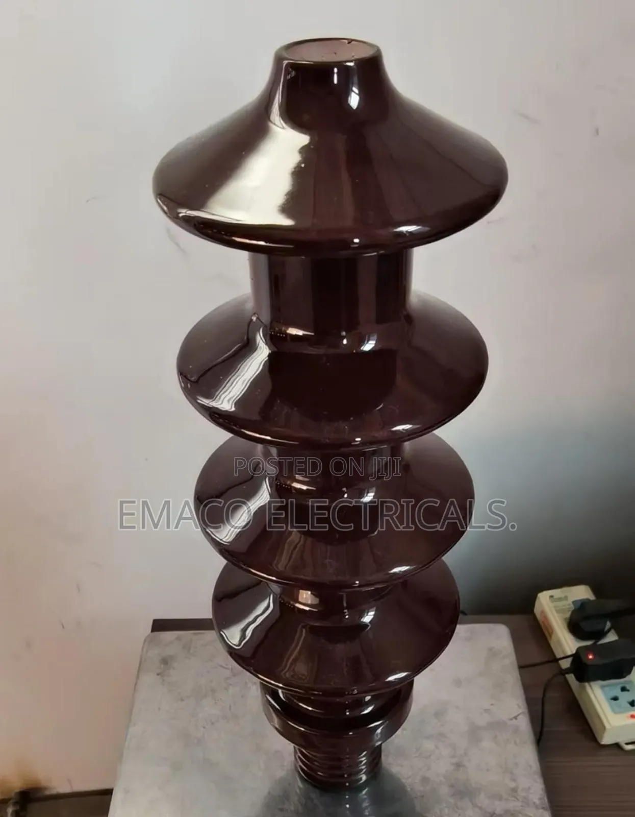 Transformer Bushing Lugs Breathers.