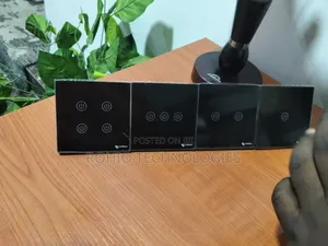 Smart Switch