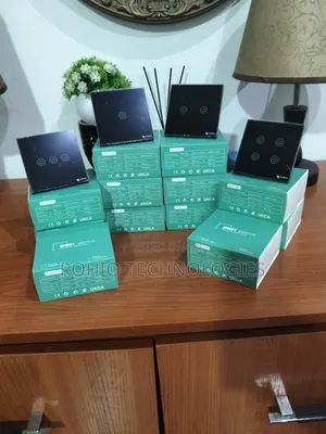 Smart Switch