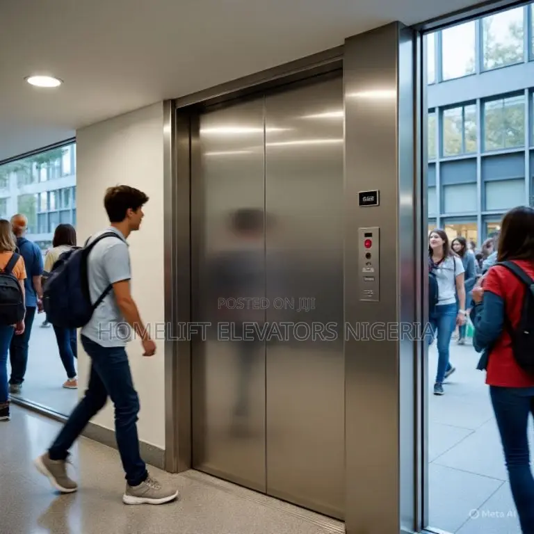 Freight Elevator vs Passenger Elevators