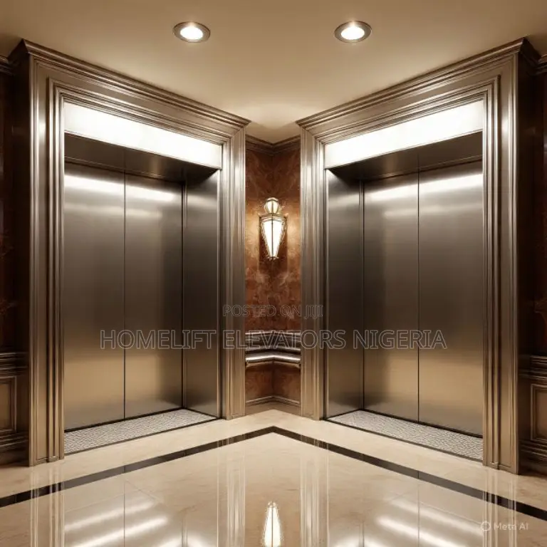 Apartment Elevators
