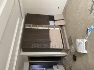 5bdrm Duplex in Jahi for rent