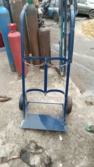 Trolley for Cylinder
