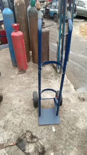 Trolley for Cylinder