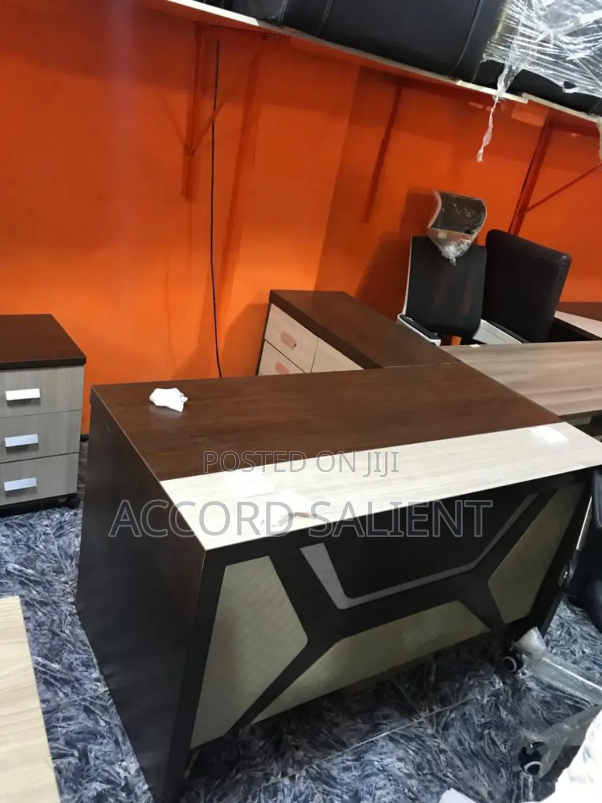Executive Office Table