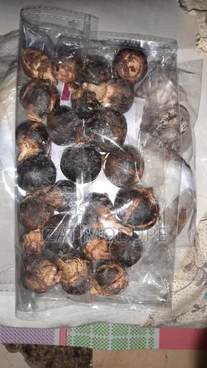 Gorontula Fruit
