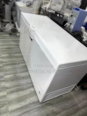 Refurbished Bio Cold Chest Freezer – Fully Tested & Reliable