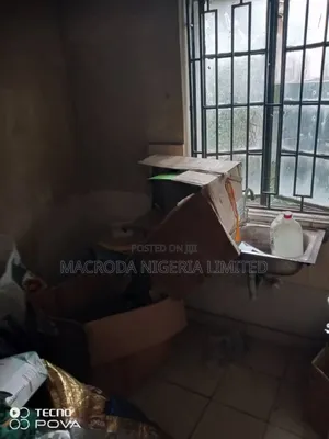 3bdrm Block of Flats in Ikeja for rent