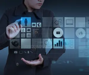 Modern, Fast Mobile-Responsive Website Development