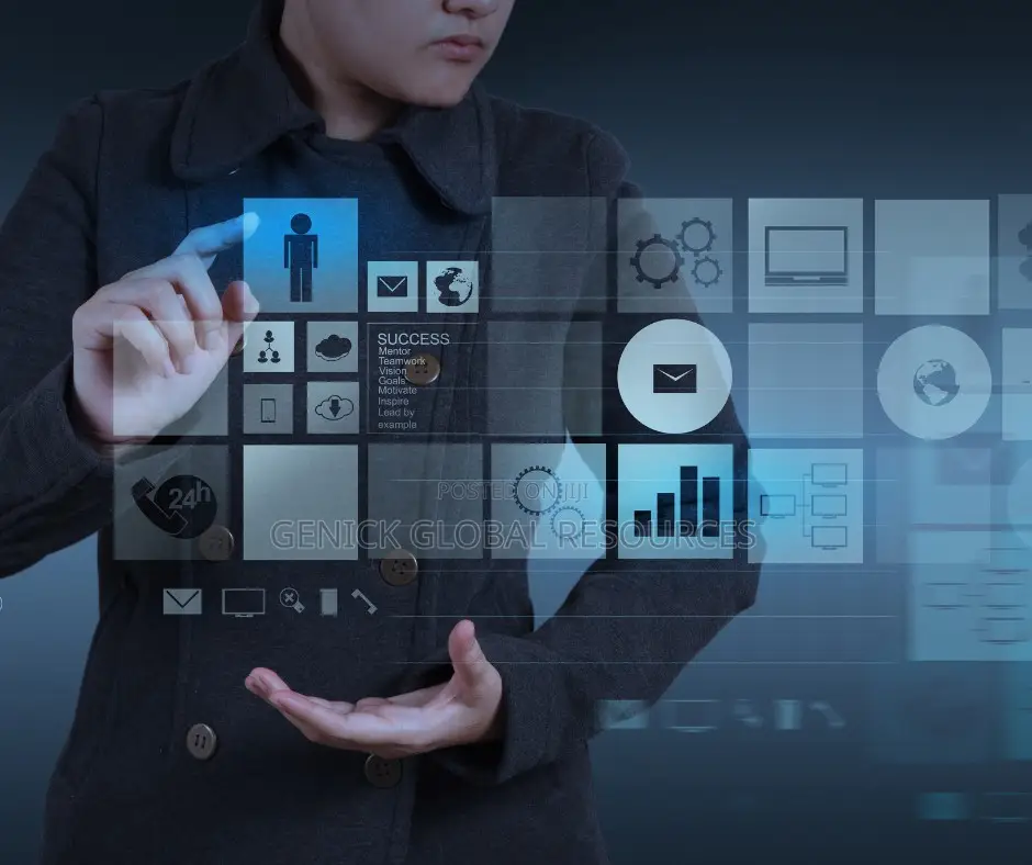 Modern, Fast Mobile-Responsive Website Development
