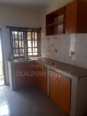 Photo - Furnished 3bdrm Block of Flats in Ago Palace Way Okota for rent
