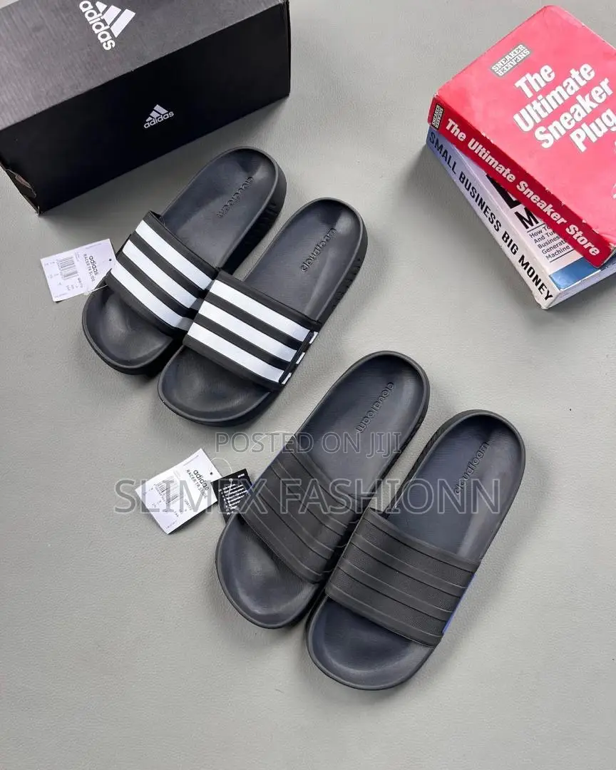 High Quality Slides