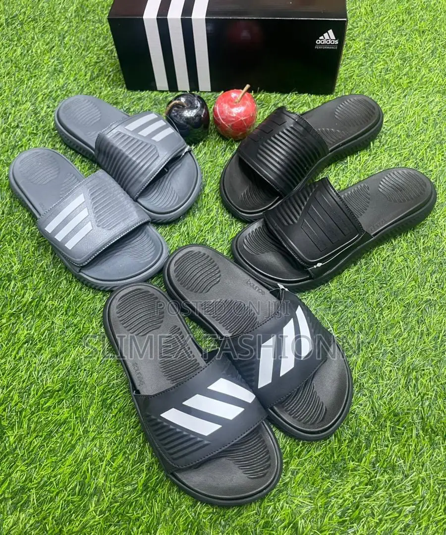 High Quality Slides