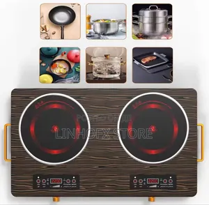 Electric Furnace Infrared Hot Plate