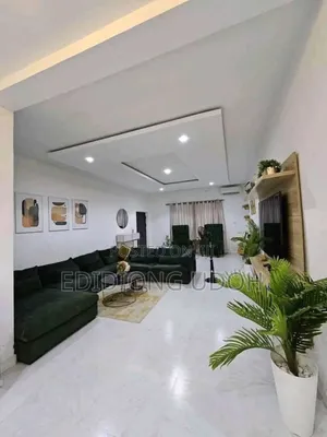 Photo - 3bdrm Block of Flats in Shelter Afrique for rent
