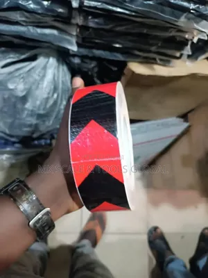 Sticker Tape Reflective
