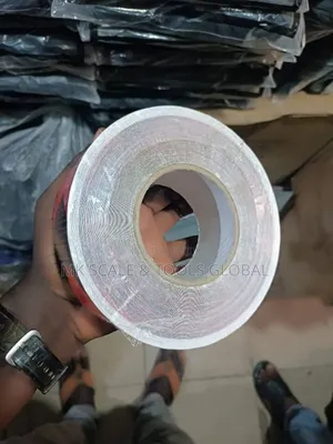 Sticker Tape Reflective