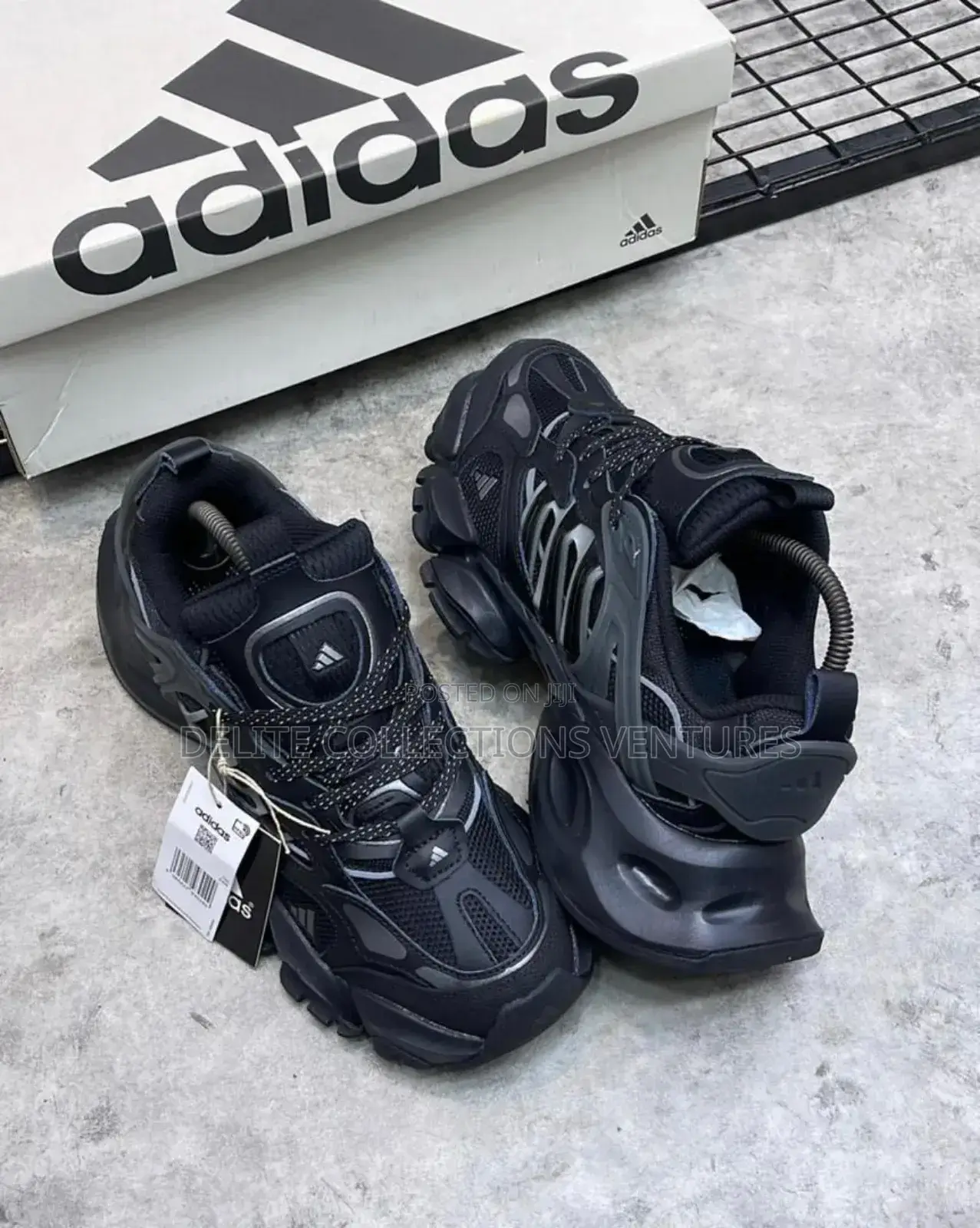Adidas Sneakers Available