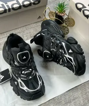 Adidas Sneakers Available