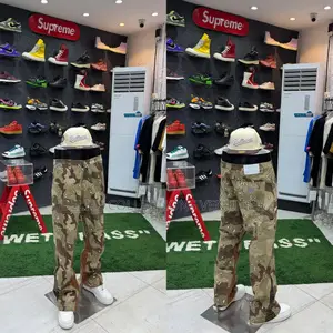 Adidas Sneakers Available