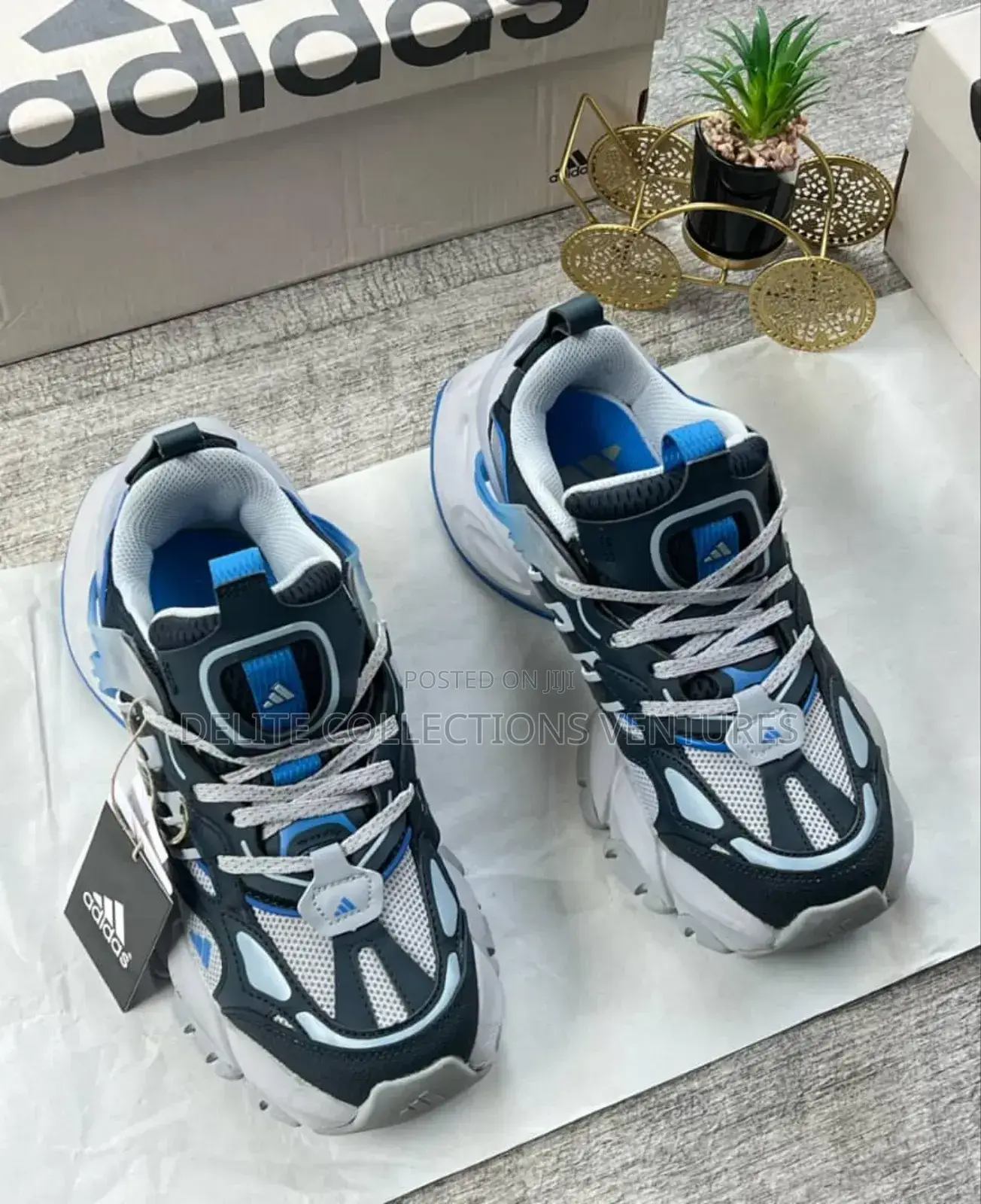 Adidas Sneakers Available