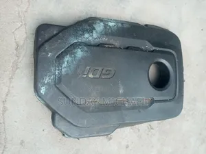 Hyundai Sonata Engine Cover