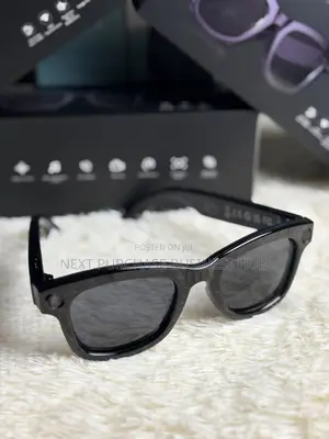 Mo1 Smart Ai Camera Glasses