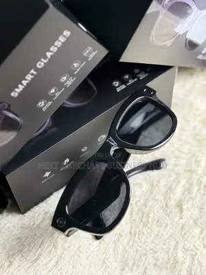 Mo1 Smart Ai Camera Glasses