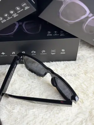 Mo1 Smart Ai Camera Glasses