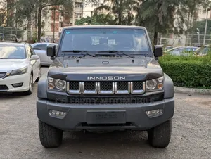IVM G40 2020 Black
