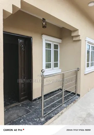 Photo - 3bdrm Apartment in Awuse Estate, Opebi for rent