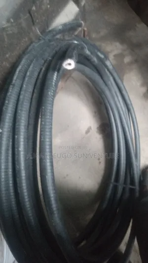 Original Copper Flexible Cable Wire