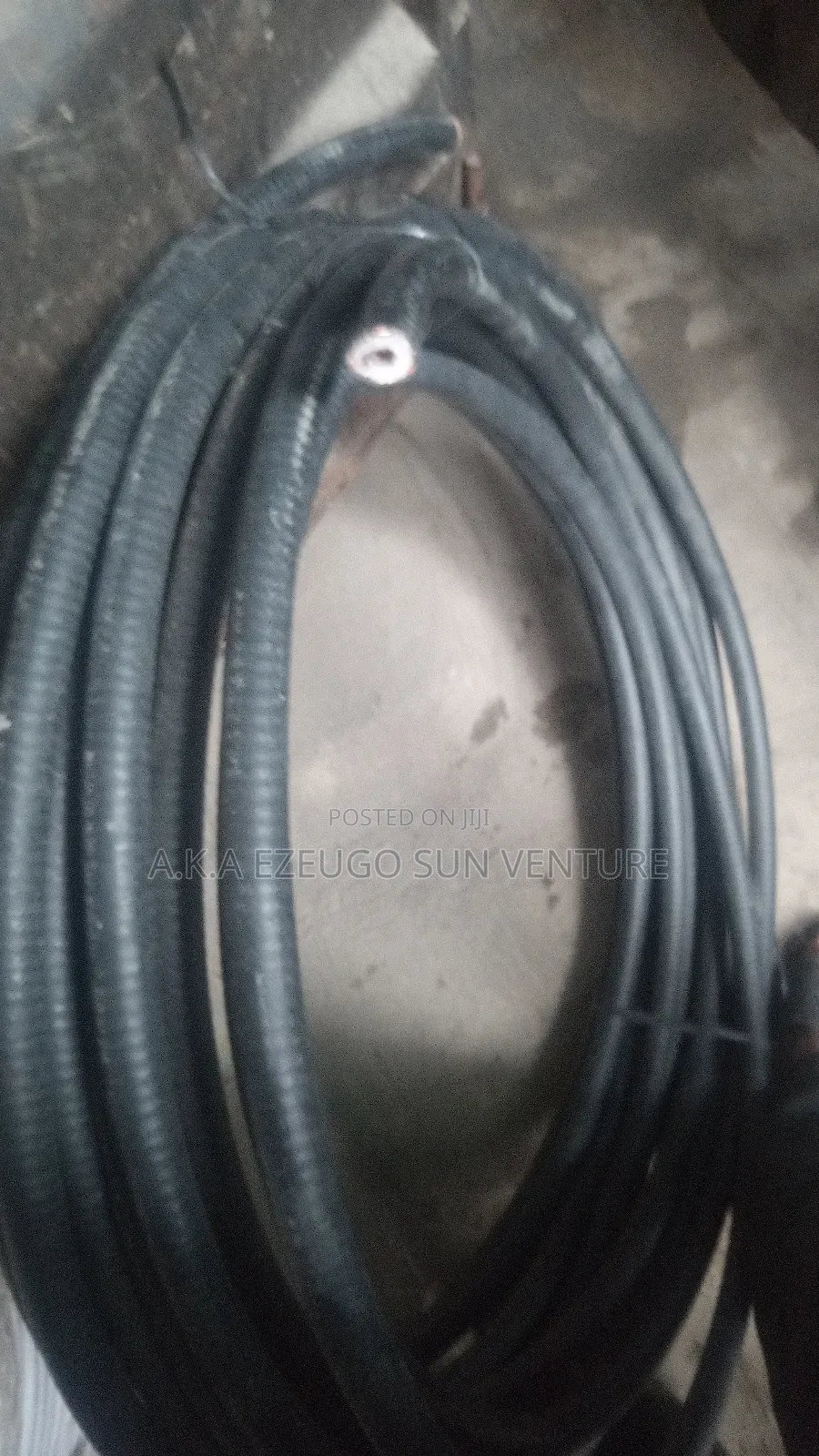 Original Copper Flexible Cable Wire