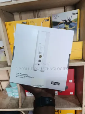 MTN 5g Broadband Router