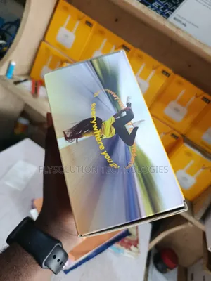 Unlocked MTN Broadband Cat 4 Router