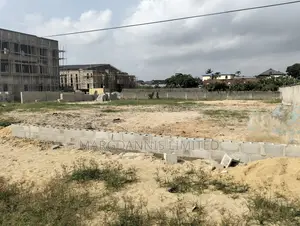 Photo - For Lease, Two Plots Of Land, Along Ogolonto Road, Ikorodu